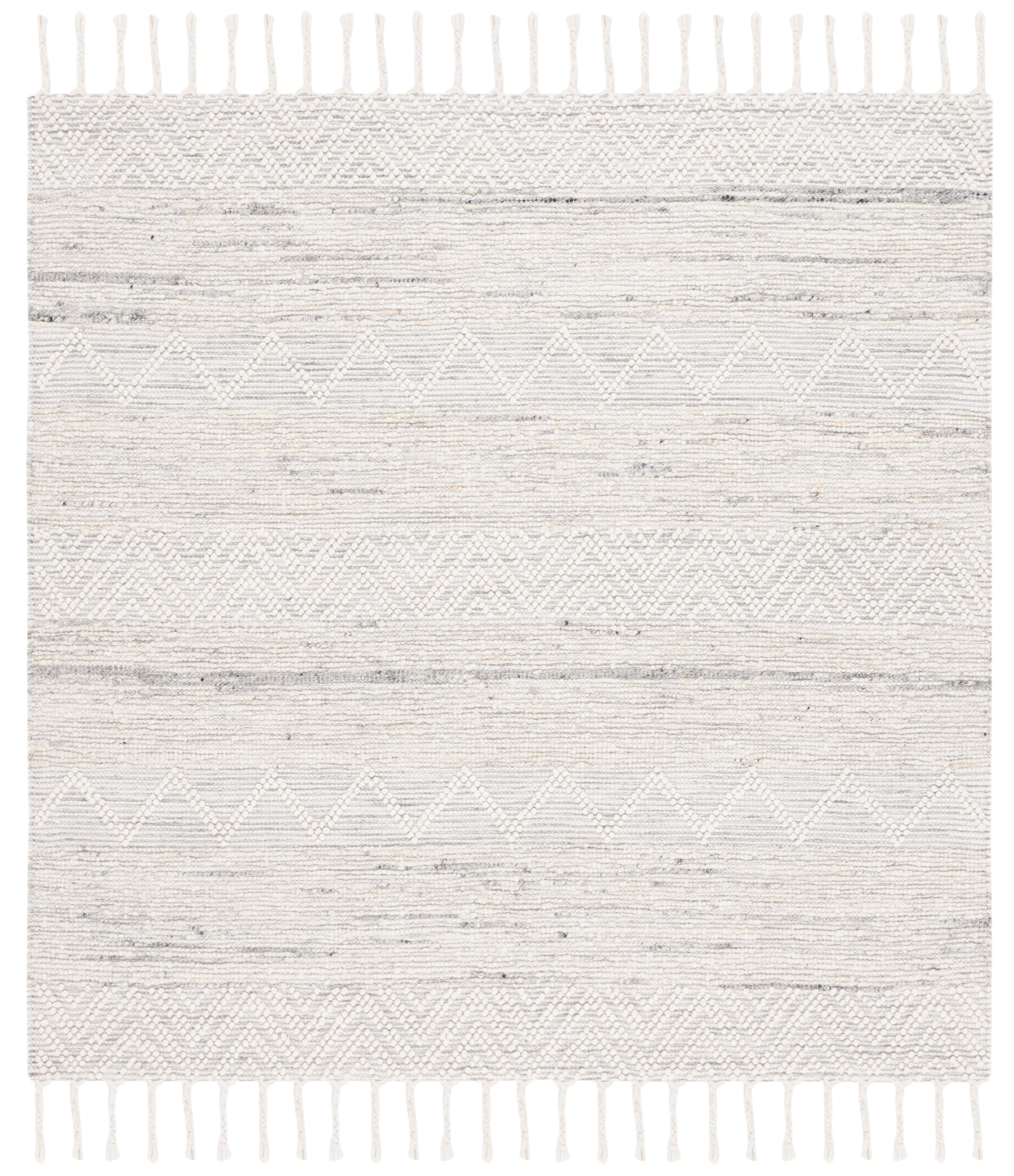 IVORY / GREY