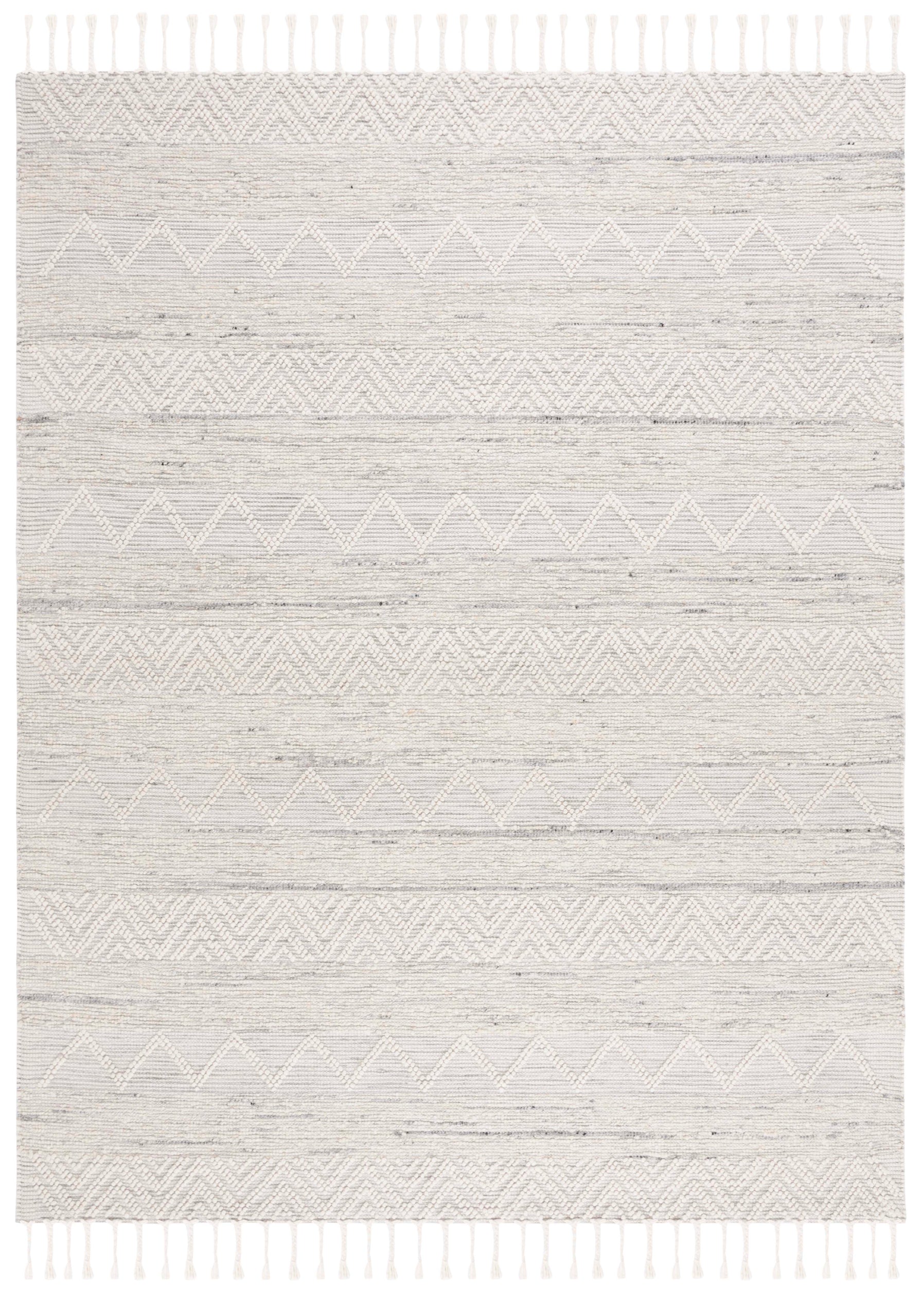IVORY / GREY