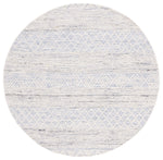 IVORY / BLUE