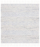 IVORY / BLUE