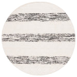 IVORY / BLACK