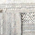 GREY / IVORY