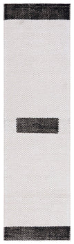 IVORY / BLACK