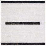 IVORY / BLACK