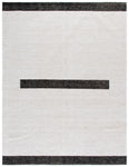 IVORY / BLACK