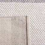 IVORY / DARK GREY