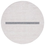 IVORY / DARK GREY