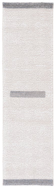 IVORY / GREY