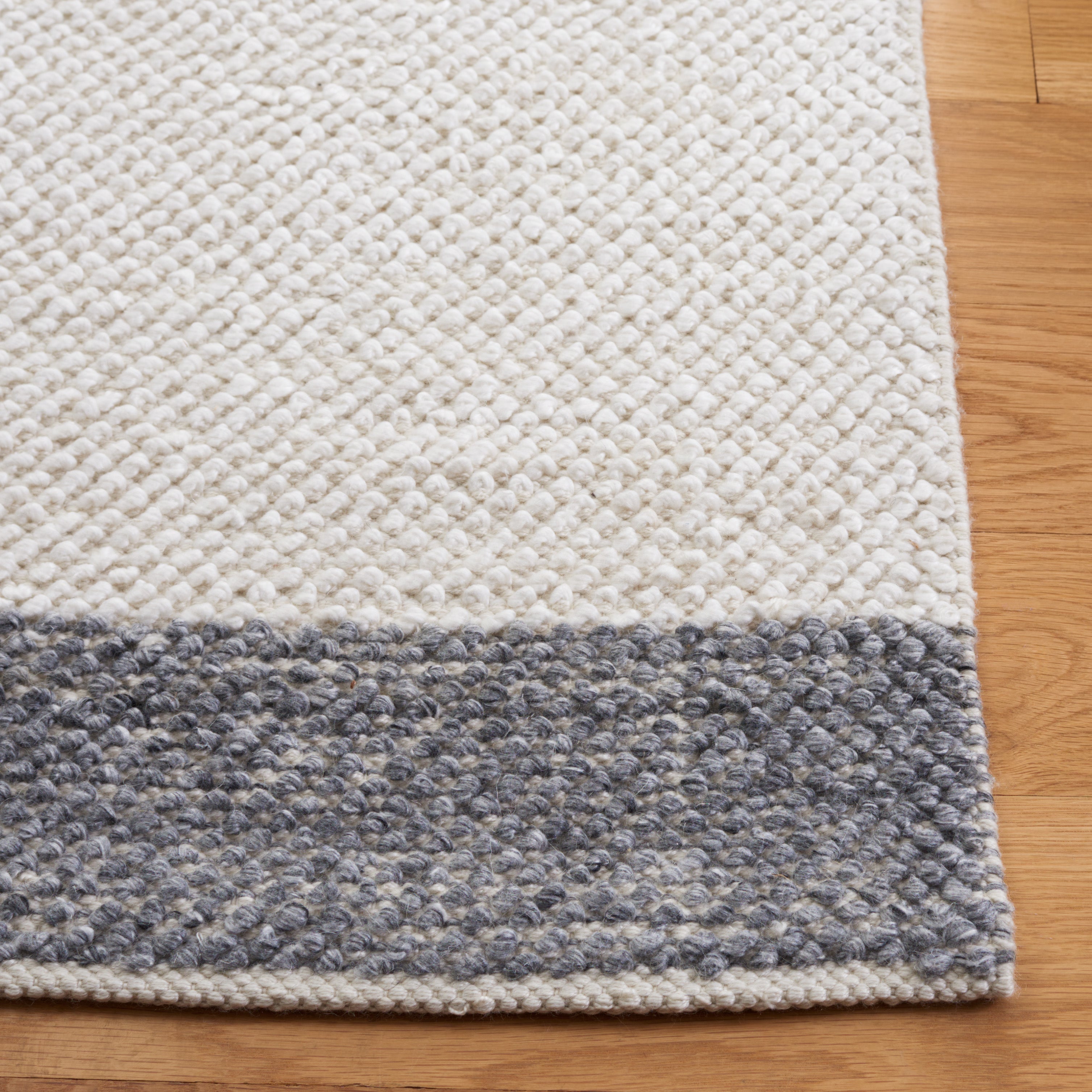 IVORY / GREY