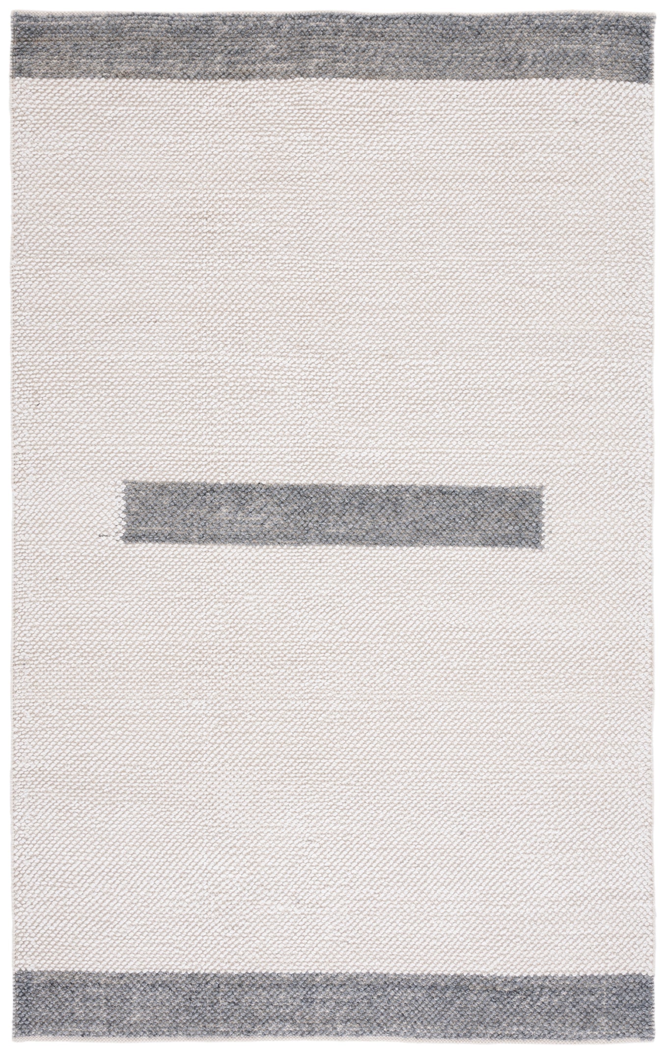 IVORY / GREY