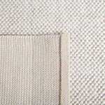 IVORY / LIGHT BLUE