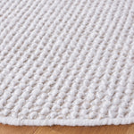 IVORY / LIGHT BLUE