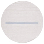IVORY / LIGHT BLUE