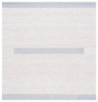 IVORY / LIGHT BLUE