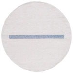 IVORY / BLUE