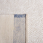 IVORY / NAVY