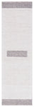 IVORY / BROWN