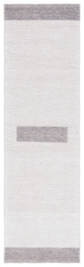 IVORY / BROWN
