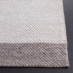 IVORY / BROWN