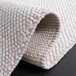 IVORY / BROWN