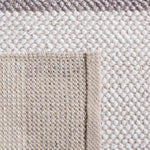 IVORY / BROWN