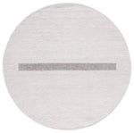 IVORY / BROWN