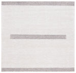 IVORY / BROWN