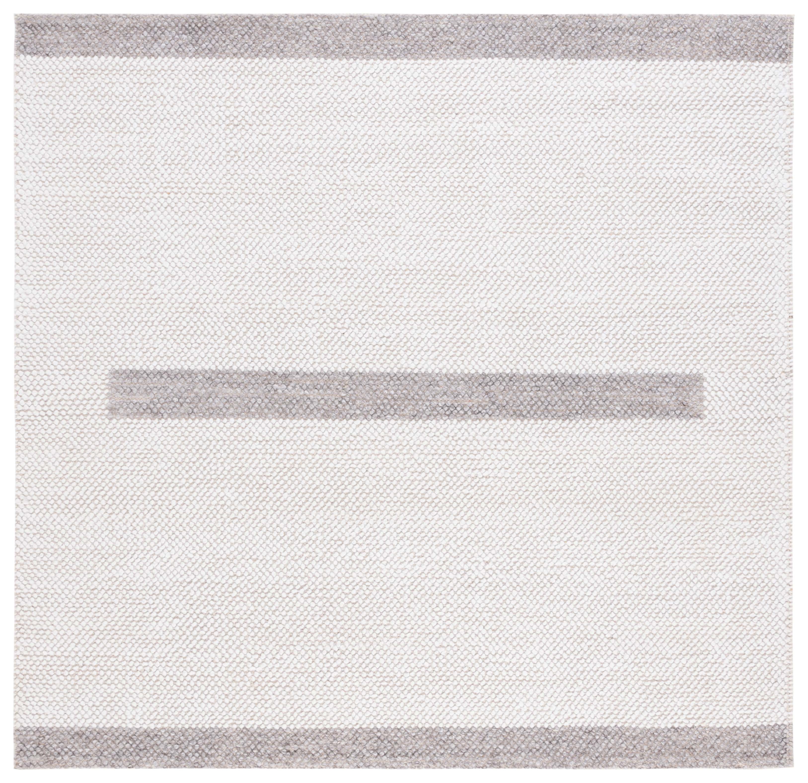 IVORY / BROWN