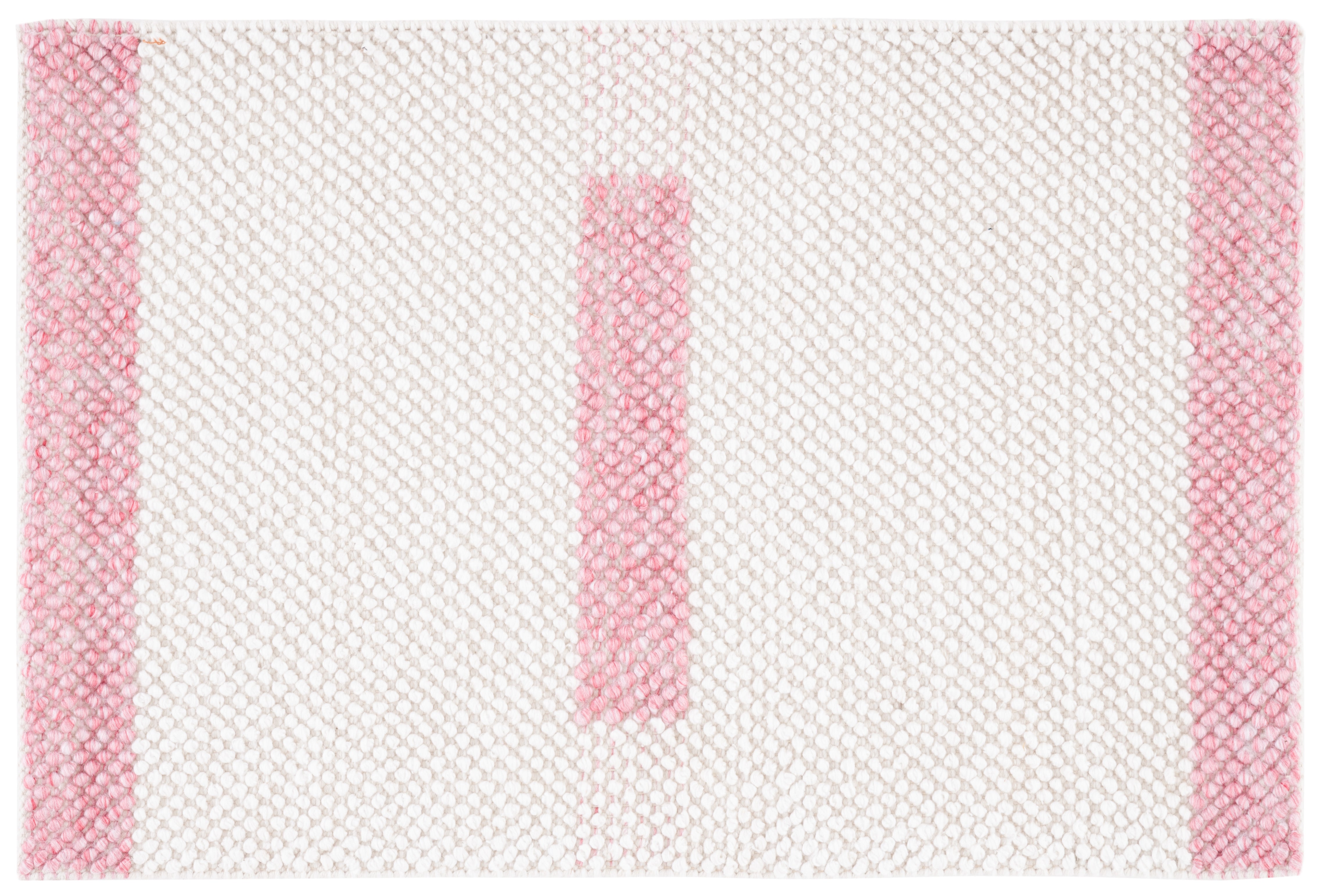 IVORY / PINK