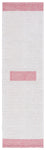 IVORY / PINK