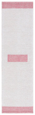 IVORY / PINK
