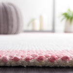 IVORY / PINK