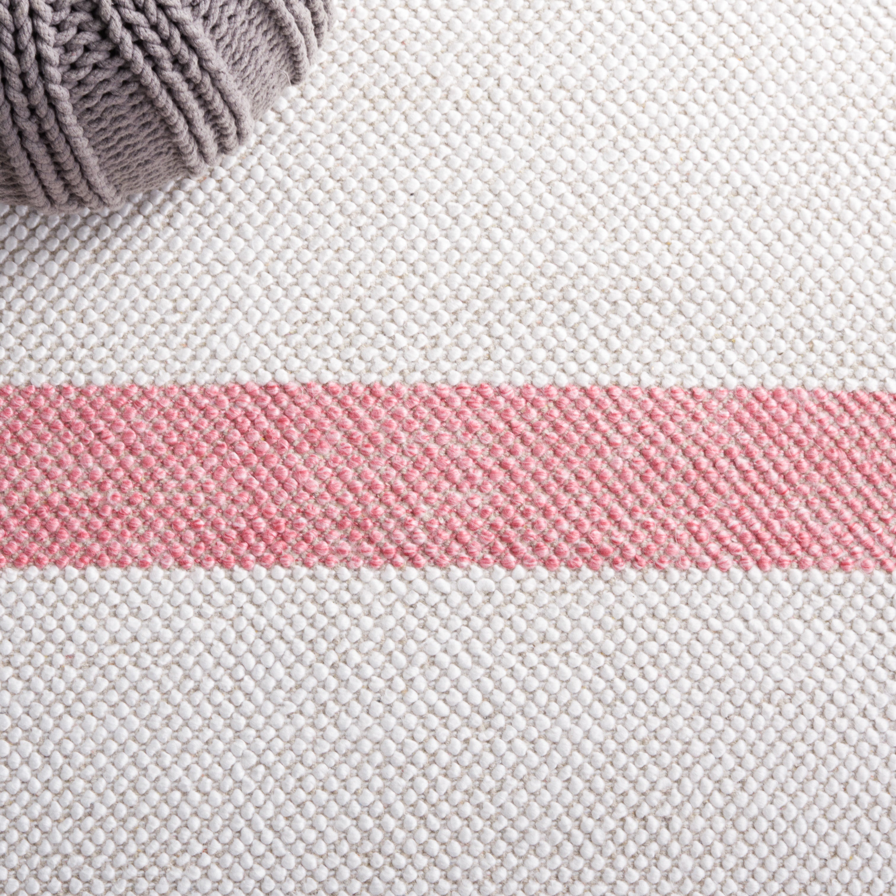 IVORY / PINK