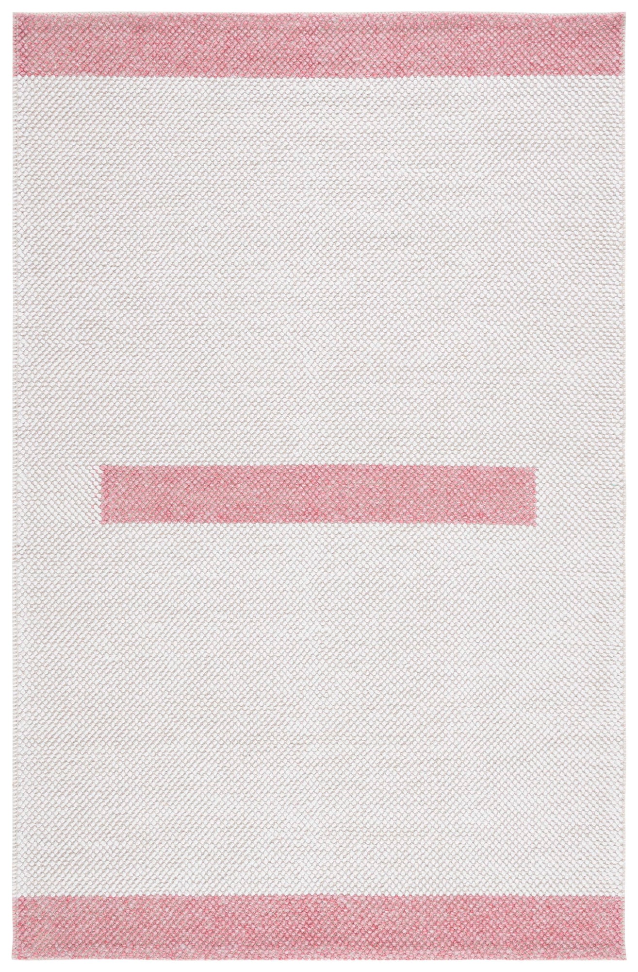 IVORY / PINK