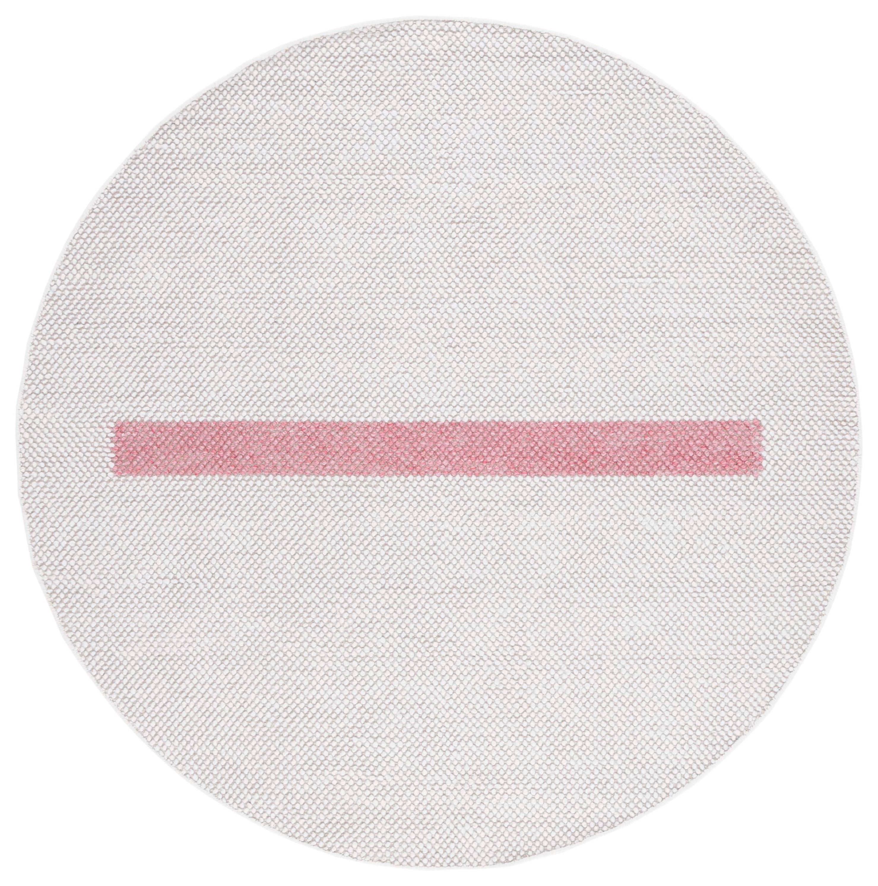 IVORY / PINK