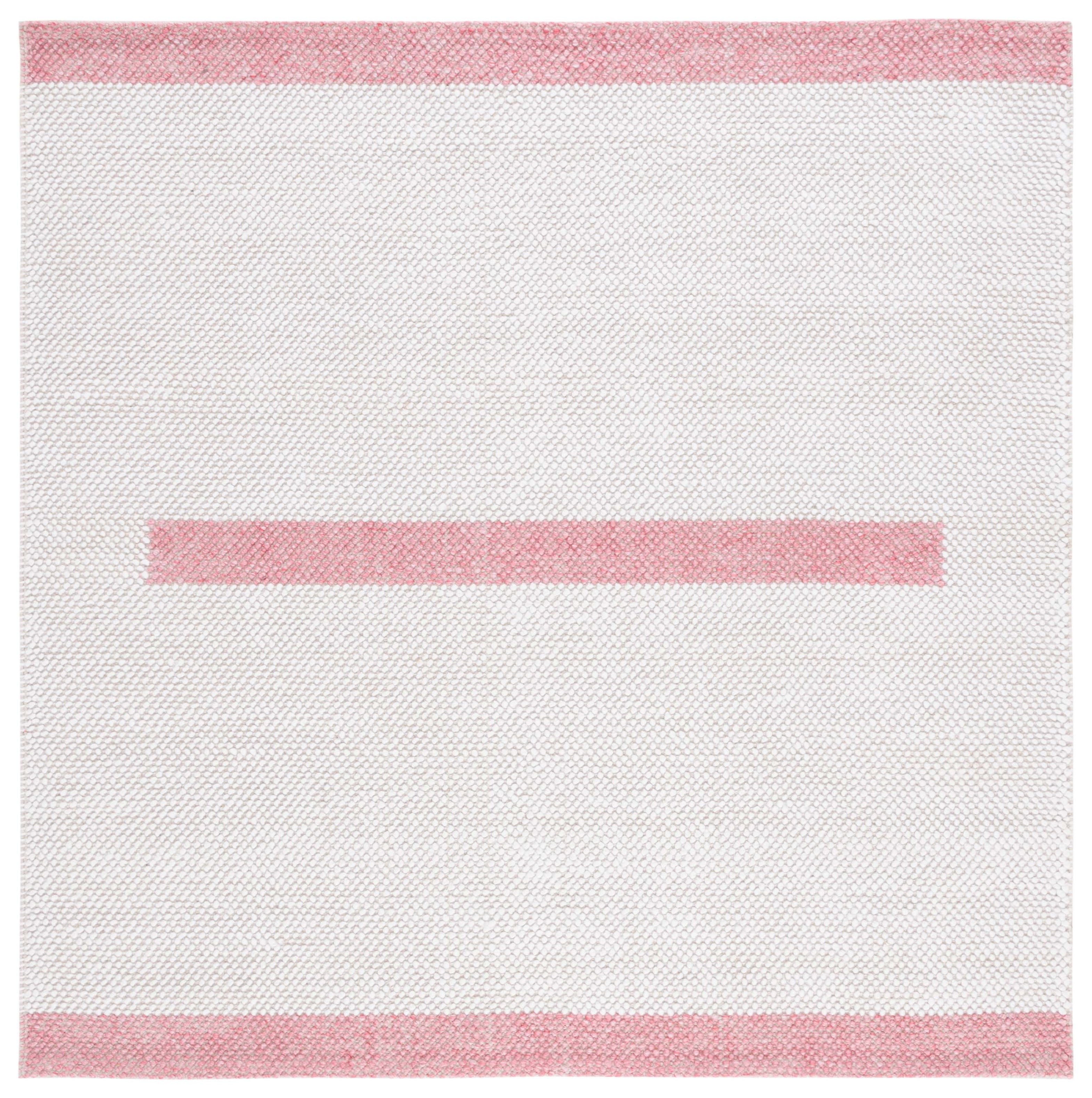 IVORY / PINK