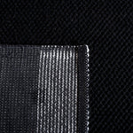 BLACK / IVORY