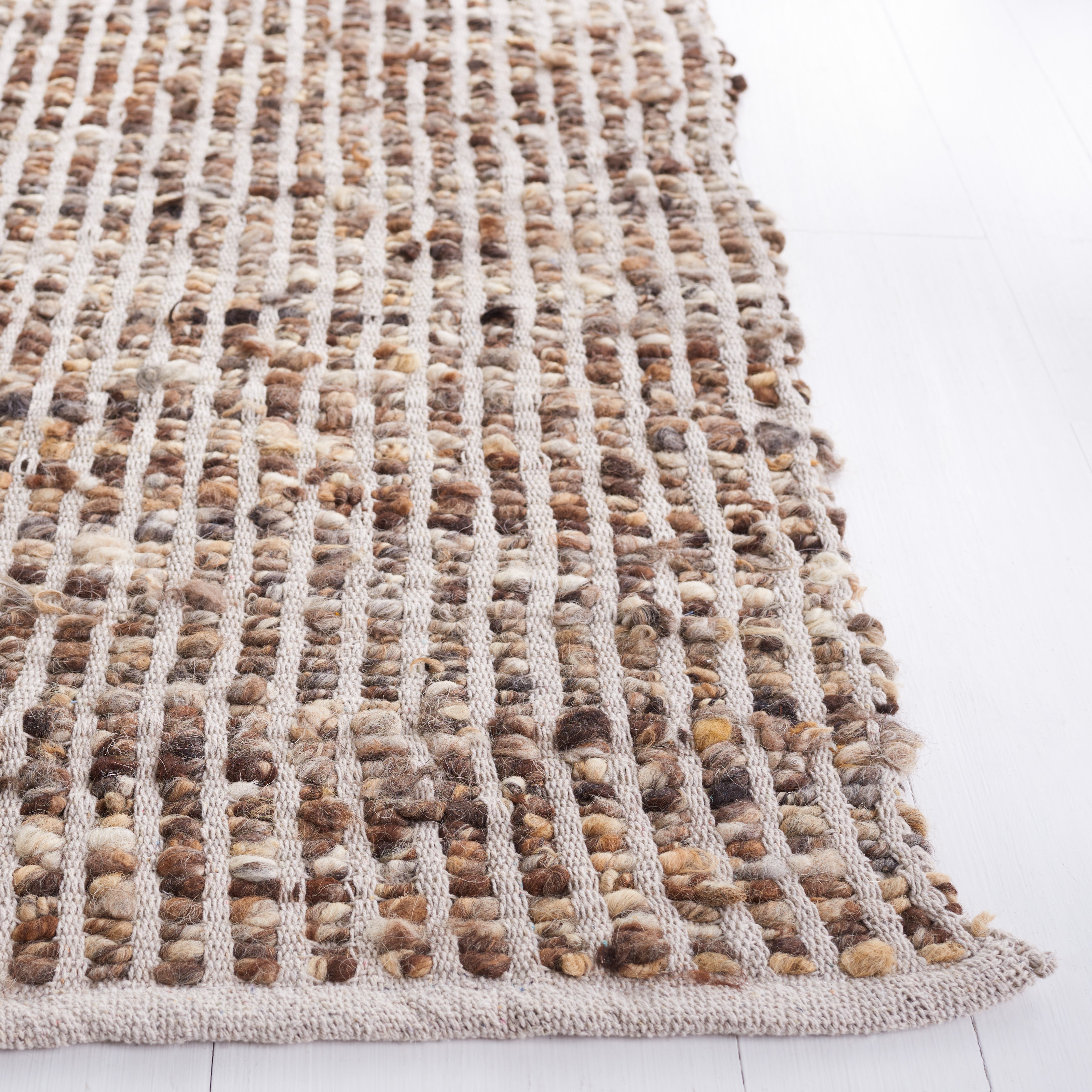 IVORY / TAUPE