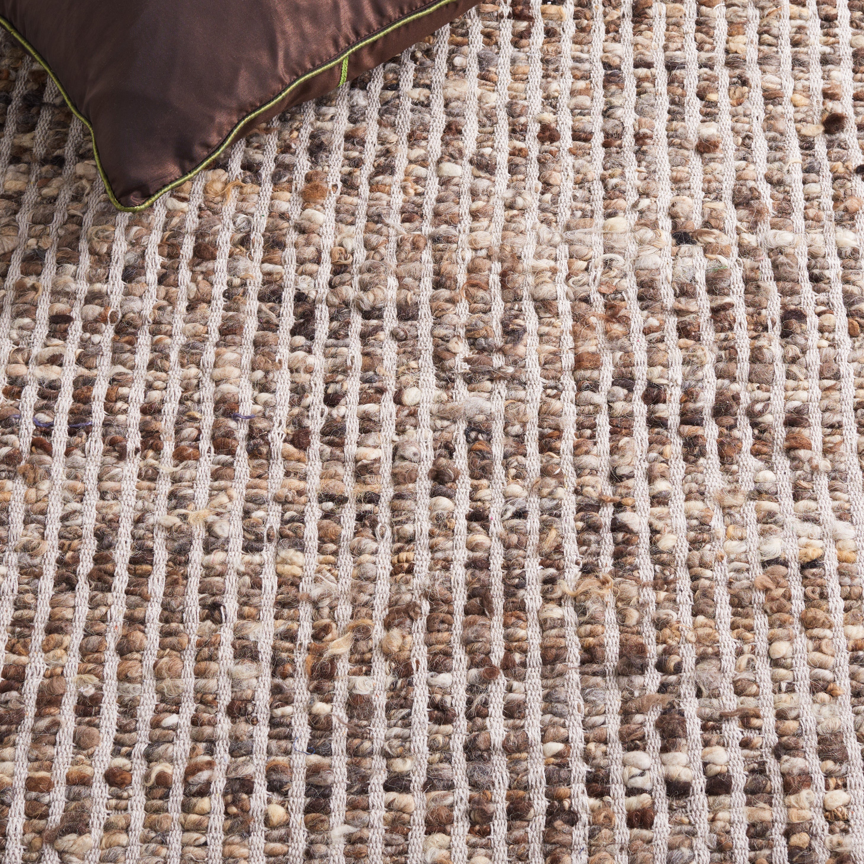 IVORY / TAUPE