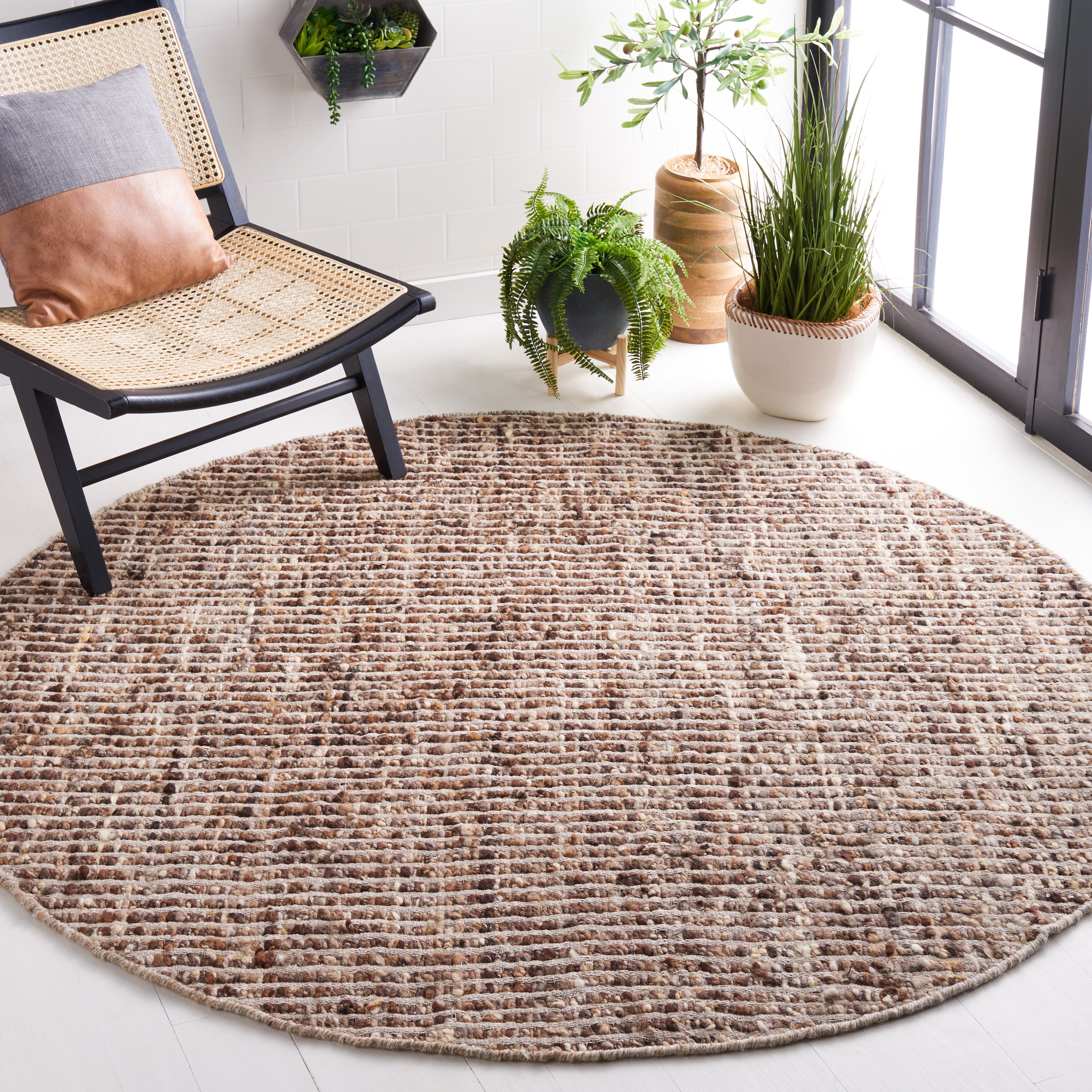 IVORY / TAUPE