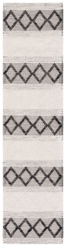 IVORY / BLACK