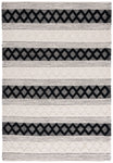 IVORY / BLACK