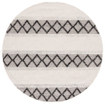 IVORY / BLACK