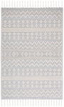 IVORY / LIGHT BLUE