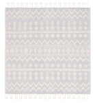 IVORY / LIGHT BLUE