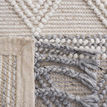 IVORY / GREY
