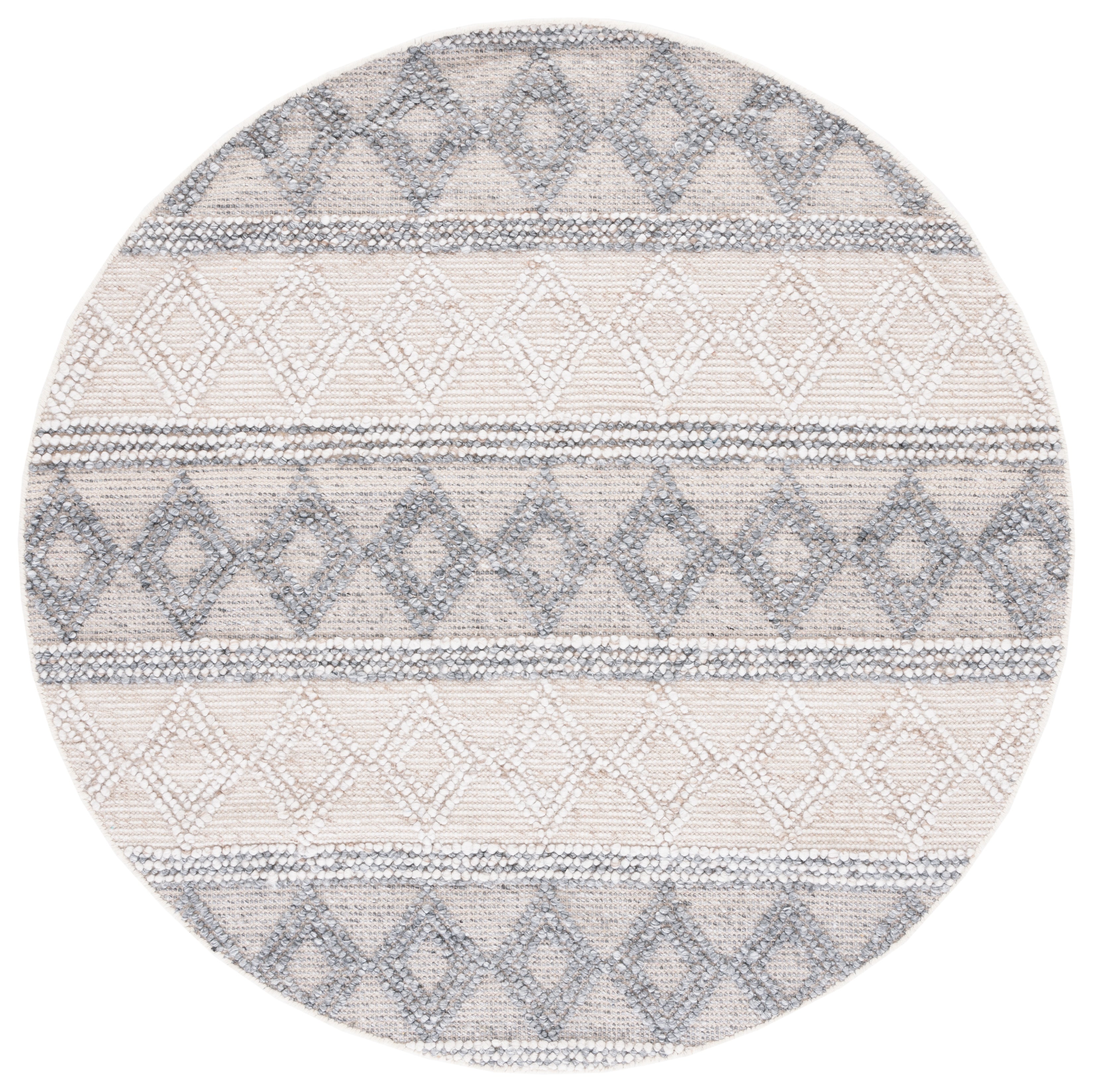 IVORY / GREY