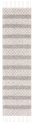 IVORY / CHARCOAL