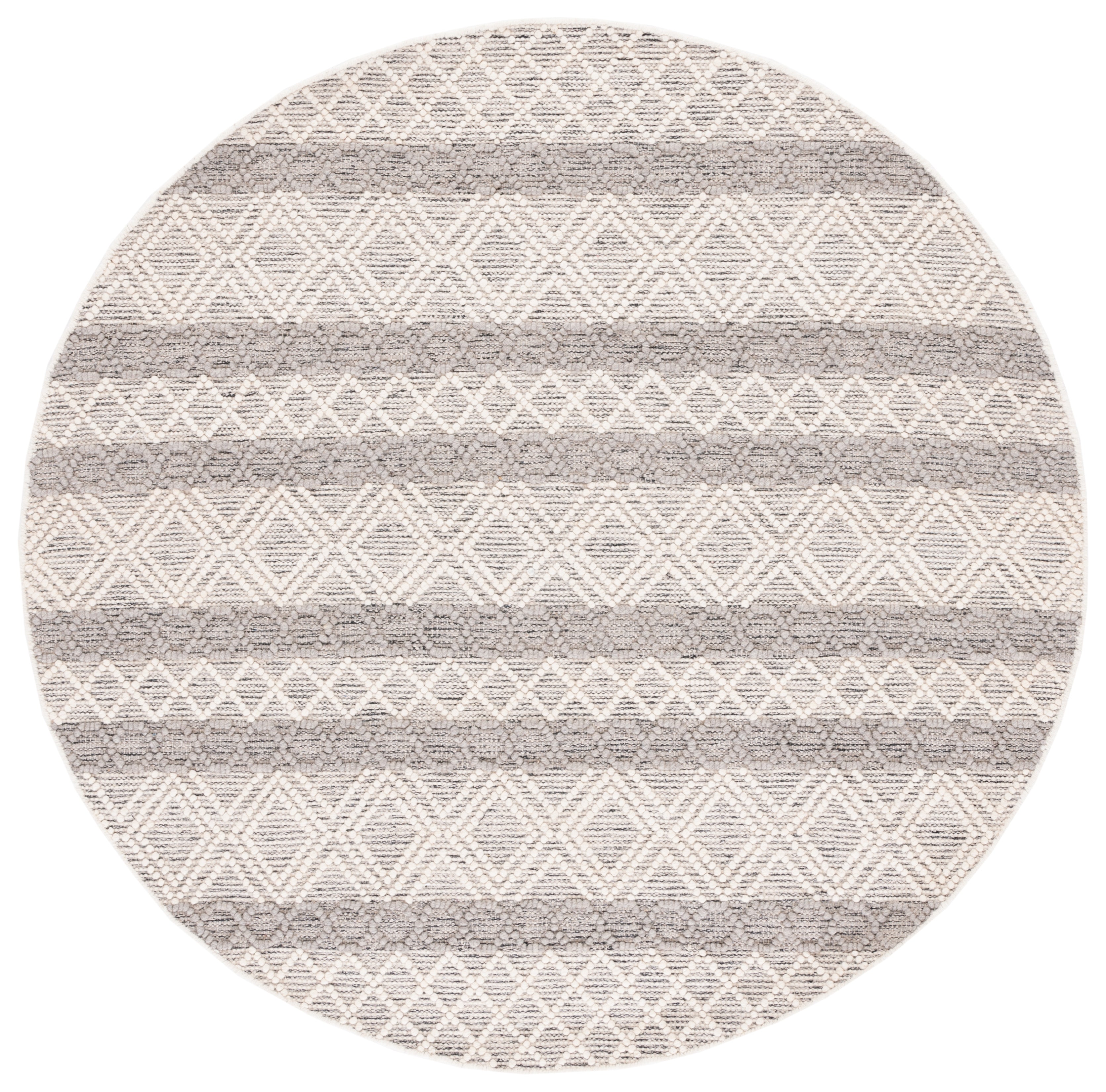 IVORY / CHARCOAL