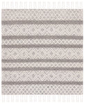 IVORY / CHARCOAL